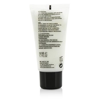 ACADEMIE Hypo-Sensible Honey Mask Size: 50ml/1.7oz