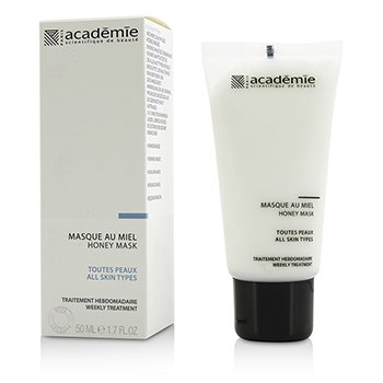ACADEMIE Hypo-Sensible Honey Mask Size: 50ml/1.7oz