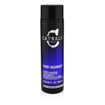 NEW Tigi Catwalk Your Highness Elevating Conditioner (For Fine, Lifeless 8.45oz