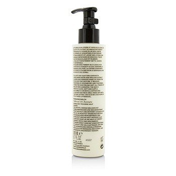 ACADEMIE Aromatherapie Make-Up Removing Milk - For Normal To Dry Skin Size: 200ml/6.7oz