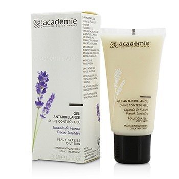 ACADEMIE Aromatherapie Shine Control Gel - For Oily Skin Size: 50ml/1.7oz