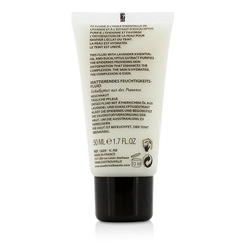 ACADEMIE Aromatherapie Hydro-Matifying Fluid - For Combination Skin Size: 50ml/1.7oz