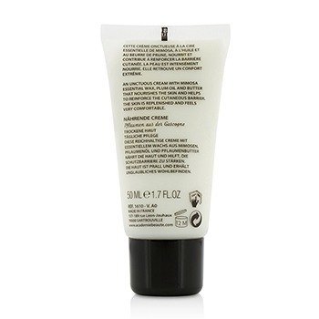 ACADEMIE Aromatherapie Nourishing Cream - For Dry Skin Size: 50ml/1.7oz