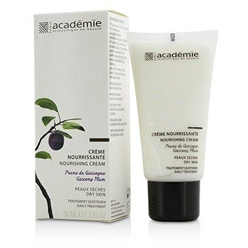 ACADEMIE Aromatherapie Nourishing Cream - For Dry Skin Size: 50ml/1.7oz