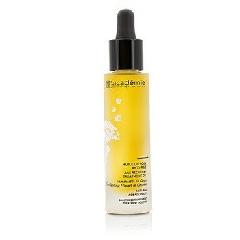 ACADEMIE Aromatherapie Treatment Oil - Age Recovery Size: 30ml/1oz
