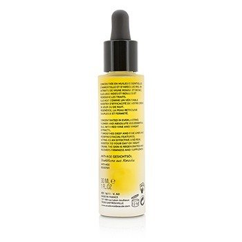 ACADEMIE Aromatherapie Treatment Oil - Age Recovery Size: 30ml/1oz