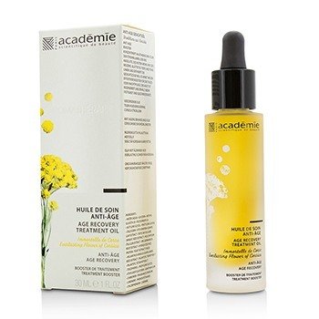 ACADEMIE Aromatherapie Treatment Oil - Age Recovery Size: 30ml/1oz