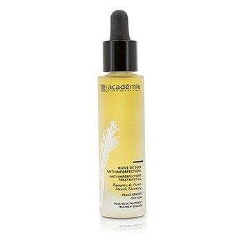 ACADEMIE Aromatherapie Anti-Imperfections Treatment Oil - For Oily Skin Size: 30ml/1oz