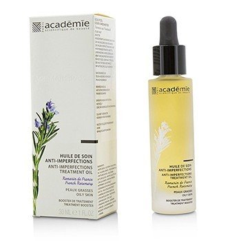 ACADEMIE Aromatherapie Anti-Imperfections Treatment Oil - For Oily Skin Size: 30ml/1oz