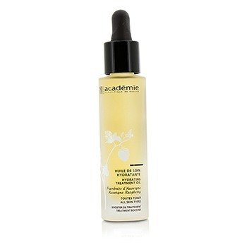 ACADEMIE Aromatherapie Treatment Oil - Hydrating - For All Skin Types Size: 30ml/1oz