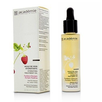 ACADEMIE Aromatherapie Treatment Oil - Hydrating - For All Skin Types Size: 30ml/1oz