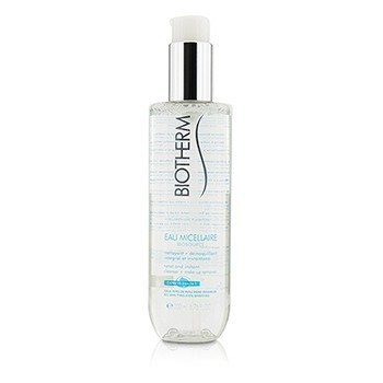 BIOTHERM Biosource Eau Micellaire Total & Instant Cleanser + Make-Up Remover
