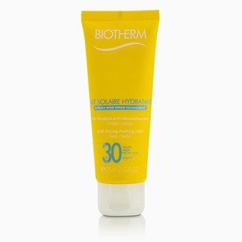 BIOTHERM Lait Solaire Hydratant Anti-Drying Melting Milk SPF 30
