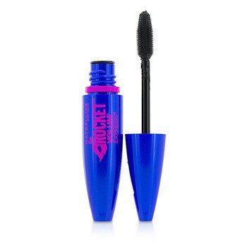 MAYBELLINE Volum' Express The Rocket Mascara Size: 9.6ml/0.32oz  Color: Brown