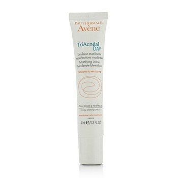 AVENE TriAcneal DAY Mattifying Lotion Size: 40ml/1.3oz