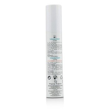 AVENE TriAcneal Night Smoothing Lotion - For Oily, Blemish-Prone Skin Size: 30ml/1oz
