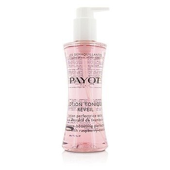 PAYOT Les Demaquillantes Lotion Tonique Reveil Radiance-Boosting Perfecting Lotion 200ML