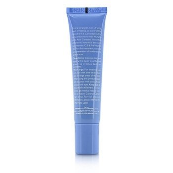 PETER THOMAS ROTH Acne Spot & Area Treatment Size: 15ml/0.5oz