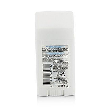 LA ROCHE POSAY 24HR Physiological Deodorant Stick Size: 40g/1.35oz