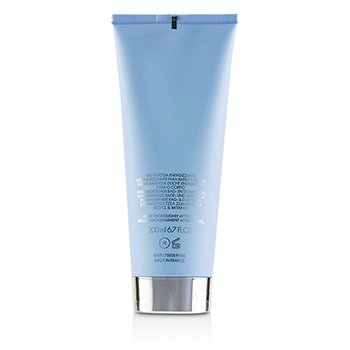 DOLCE & GABBANA Light Blue Energy Body Bath & Shower Gel Size: 200ml/6.7oz