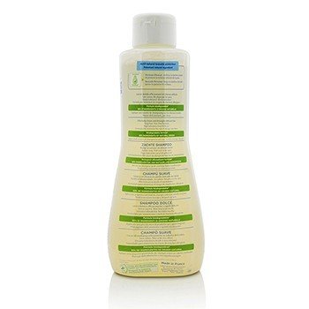 MUSTELA Gentle Shampoo