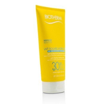 BIOTHERM Lait Solaire Hydratant Anti-Drying Melting Milk SPF 30