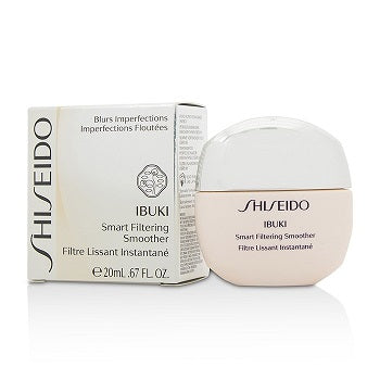 Shiseido IBUKI Smart Filtering Smoother 20ML/0.67oz