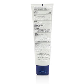 NOODLE & BOO Ultimate Ointment - Fragrance Free For Diaper Rash & Chapped, Chafed Or Cracked Skin Size: 141g/5oz