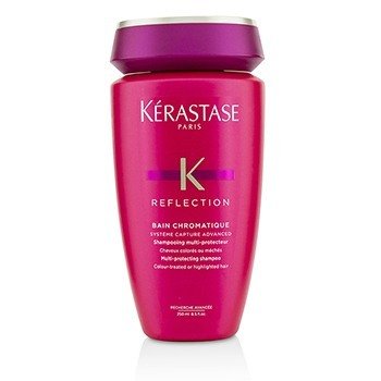 KERASTASE Reflection Bain Chromatique Multi-Protecting Shampoo Size: 250ml/8.5oz
