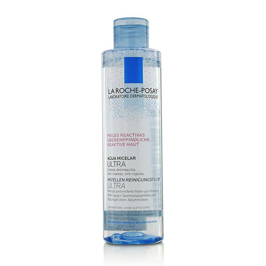 La Roche Posay Agua Micelar Ultra 400ML
