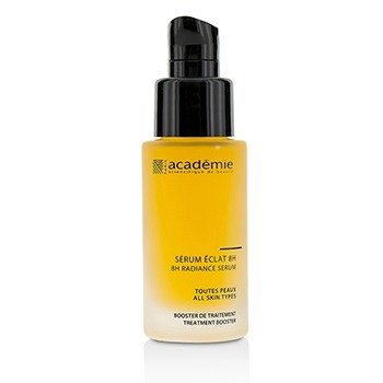ACADEMIE 8H Radiance Serum Size: 30ml/1oz