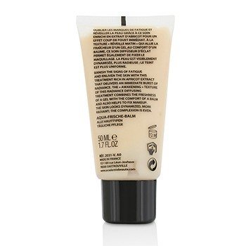 ACADEMIE Radiance Aqua Balm Size: 50ml/1.7oz