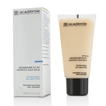 ACADEMIE Radiance Aqua Balm Size: 50ml/1.7oz