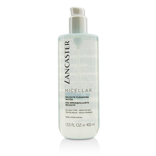 Lancaster Micellar Delicate Cleansing Water (All Skin Types/Sensitive Skin)