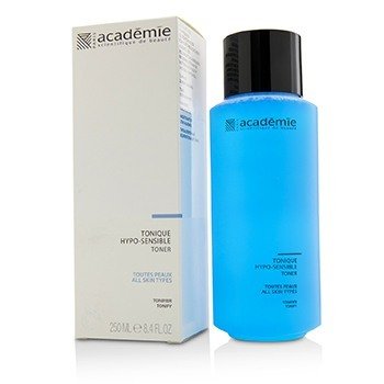 ACADEMIE Hypo-Sensible Toner (For All Skin Types) Size: 250ml/8.4oz