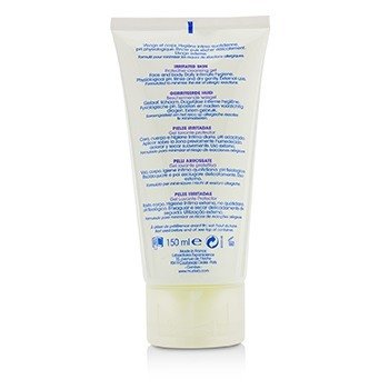MUSTELA Stelatria Protective Cleansing Gel - For Irritated Skin Size: 150ML