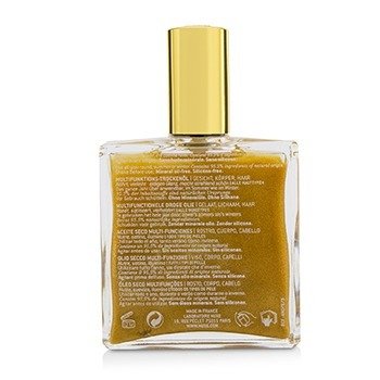 NUXE Huile Prodigieuse Or Multi-Purpose Dry Oil Size: 100ml/3.3oz