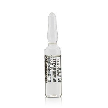 ACADEMIE Specific Treatments 1 Ampoules Integral Cells Extracts - Salon Product Size: 10x3ml/0.1oz