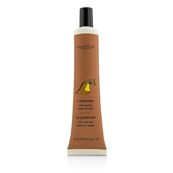 CRABTREE & EVELYN Gardeners Anti-Ageing Hand Therapy Size: 70g/2.5oz