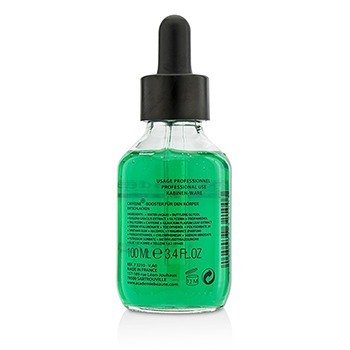 ACADEMIE Caffeine Body Booster - Slenderize Size: 100ml/3.4oz