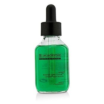 ACADEMIE Caffeine Body Booster - Slenderize Size: 100ml/3.4oz