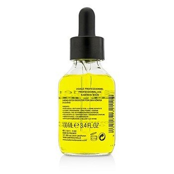 ACADEMIE Chrono Detox Body Booster - Detoxify Size: 100ml/3.4oz