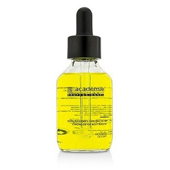 ACADEMIE Chrono Detox Body Booster - Detoxify Size: 100ml/3.4oz