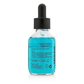ACADEMIE Hydra-Relax Body Booster - Hydrate Size: 100ml/3.4oz