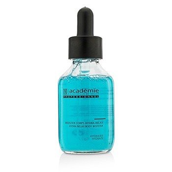 ACADEMIE Hydra-Relax Body Booster - Hydrate Size: 100ml/3.4oz