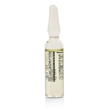 ACADEMIE Specific Treatments 2 Ampoules Omega 3-6-9 - Salon Product Size: 10x3ml/0.1oz
