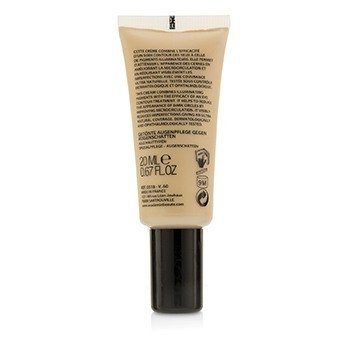 ACADEMIE Tinted Eye Contour Corrector For Dark Circles Size: 20ml/0.67oz