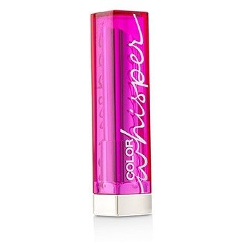 MAYBELLINE Color Whisper Lipstick Size: 3g/0.11oz #50