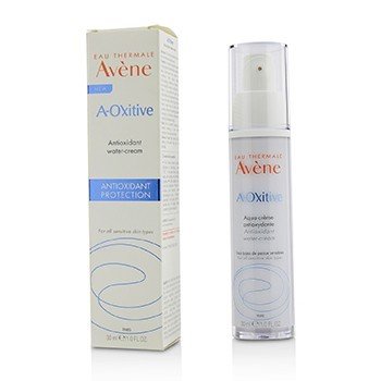 AVENE A-OXitive Antioxidant Water-Cream - For All Sensitive Skin Size: 30ml/1oz