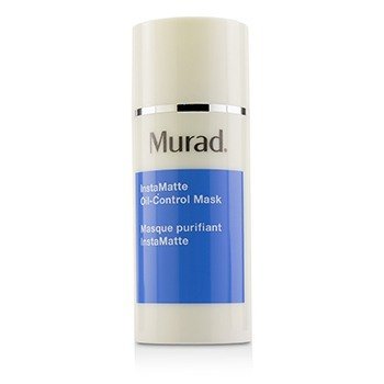 MURAD InstaMatte Oil-Control Mask Size: 100ml/3.4oz